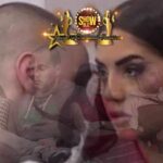 Anđela Đuričić, Zvezdan Slavnić, foto:Youtube printscreen/Zadruga official/ilustracija