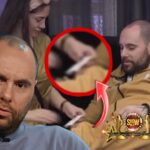 Anđela Đuričić Zvezdan Slavnić Foto:Youtube printscreen/Zadruga official