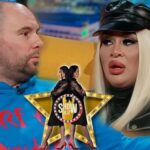 Foto: Hype TV/ShowBLIZ/Zvezdan Slavnić, Diamond Kostić