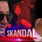 Foto: HypeTV/ShowBLIZ/Instagram printscreen/96_kety/Filip Car, Katarina Keti