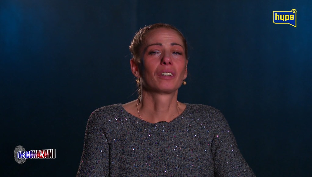 Foto: hype TV/Nedokazani/Sandra Vitez