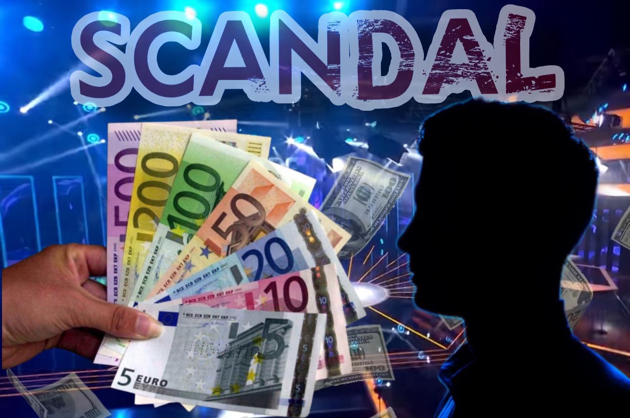 Skandal muzičko takmičenje foto:youtube printscreen/zvezde granda/ilustracija