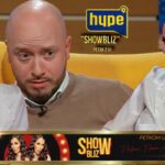 Foto: Hype TV/ShowBLIZ/Mirko Plavšić, Bliznakinje Miljana Arsić, Nevena Arsić