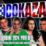 Nedokazani emisija tragične sudbine foto:HYPE TV