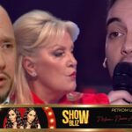 Foto: Hype TV/ShowBLIZ/YT printscreen/ZG/Mirko Plavšić, Snežana Đurišić, Dušan Vukadinović