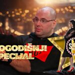 Foto: Hype TV/ShowBLIZ/Zvezdan Slavnić, Dejan Dragojević, Nevena Arsić, MIljana Arsić