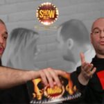 Aleksandra Nikolić, Zvezdan Slavnić, Dejan Dragojević foto:Hype tv/ShowBLIZ/yt:zadruga official