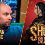 Foto: Hype TV/ShowBLIZ/Zvezdan Slavnić, Nevena Arsić, Miljana Arsić, Bliznakinje Arsić