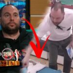 Foto: HypeTV/ShowBLIZ/YT printscreen/Zadruga/Zvezdan Slavnić