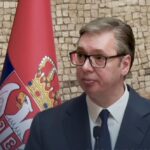 VAS MOLIM DA U ZEMLJI OSTANETE