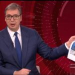 VUČIĆ OTKRIO ŠOLAKOVU FABRIKU NEISTINA