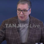 OBRAĆANJE PREDSEDNIKA SRBIJE