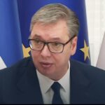 SRBIJA NE TREBA DA BRINE!