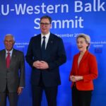 "ISKORISTIĆU I OVU PRILIKU DA SE ČUJE GLAS SRBIJE"