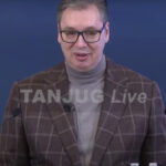 OBRAĆANJE PREDSEDNIKA VUČIĆA