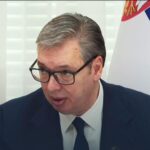 VUČIĆ U DVODNEVNOJ POSETI BRISELU