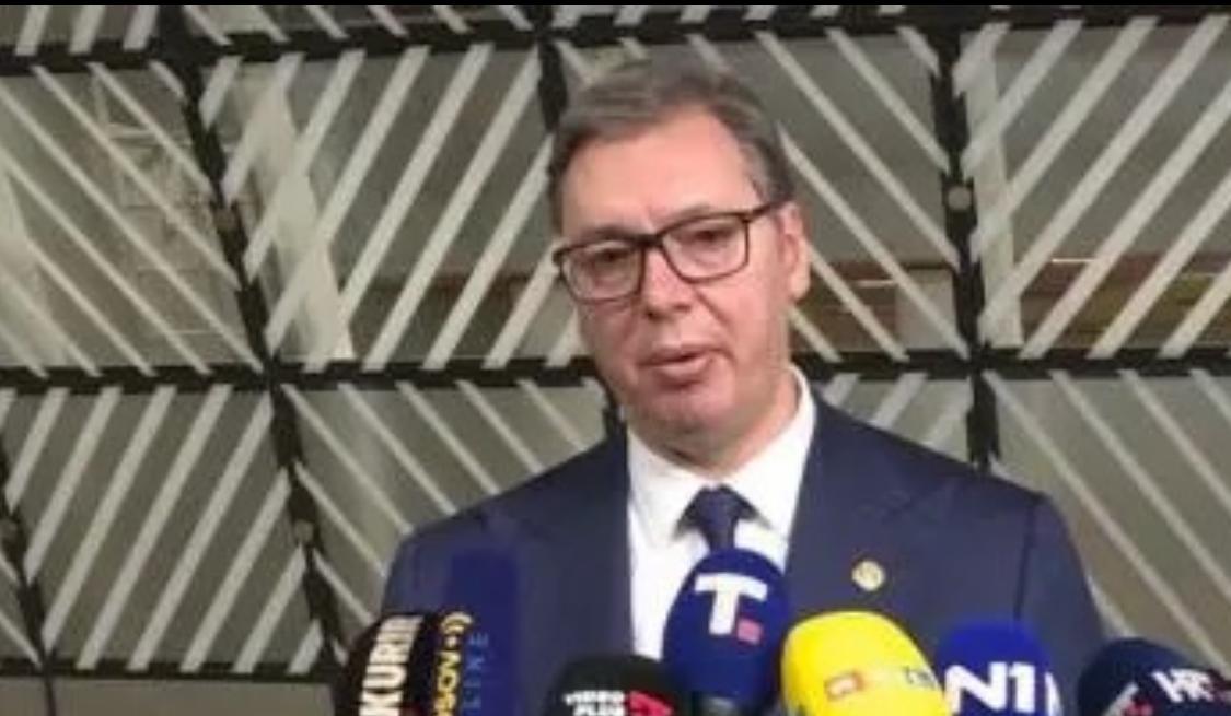 "NEMA NIŠTA OD PRELAZNE VLADE"