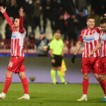 FK Crvena zvezda