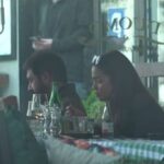 Prvo oglašavanje Matica Rebeca nakon raskida