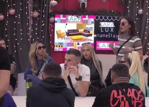 Od danas velike promene u rijalitiju!