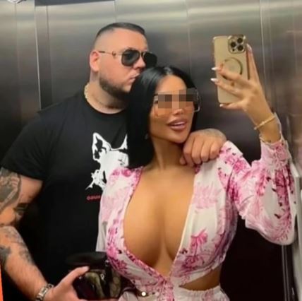 Foto: Instagram printscreen/96_kety/Filip Car, Katarina TAJNI SNIMAK