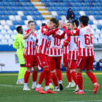 FK Crvena zvezda