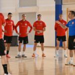 fustal reprezentacija Srbije