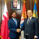 SARADNJA DVE ZEMLJE U OBLASTI UNUTRAŠNJIH POSLOVA