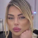 Photo: Printscreen Youtube/zadrugaofficial/sofija janicijevic