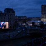 Pratite uživo svečano otvaranje katedrale Notr Dam