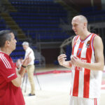 Janis Sferopulos i Dejan Davidovac