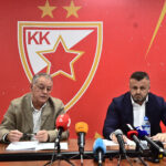 Nebojša Čović i Željko Drčelić