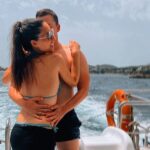 Voditeljka ostavila 16 godina starijeg trenera, sada čeka dete sa biznismenom