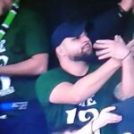 Foto: Printscreen/Twitter/The Nazgul of Sports