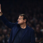 SUZE ATAMANA OBIŠLE SVET! Selektor Turske plakao na dočeku! Ovakvog ga NIKAD nismo videli! (VIDEO)