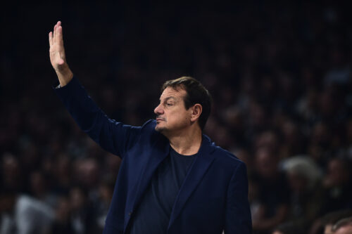 Ergin Ataman