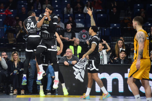 KK Partizan