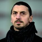 Zlatan Ibrahimović