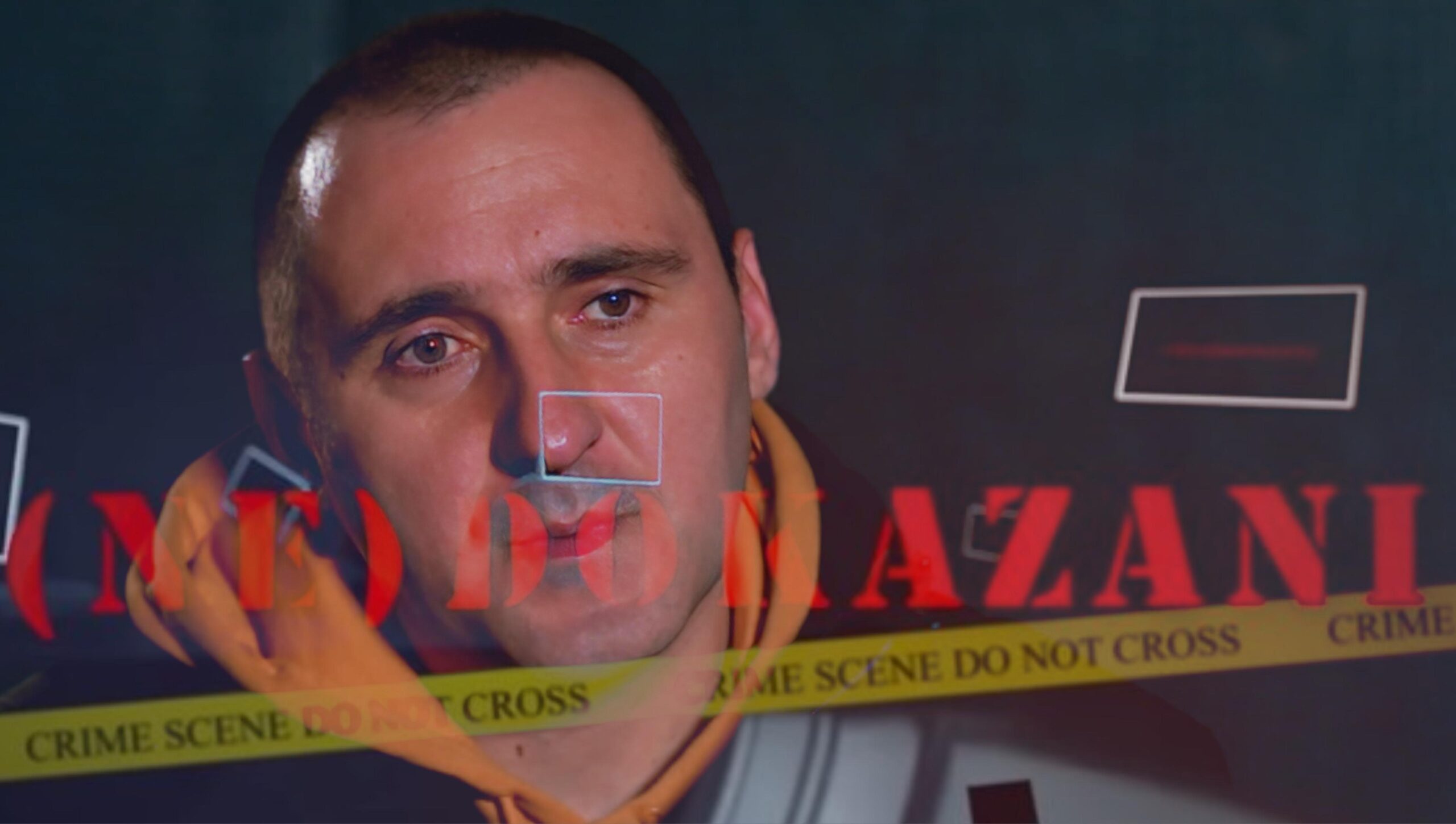 Foto: HypeTV/Nedokazani/Privatna arhiva/Saša Trifunović