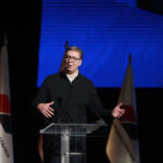 KLJUČNA VUČIĆEVA PORUKA MLADIMA