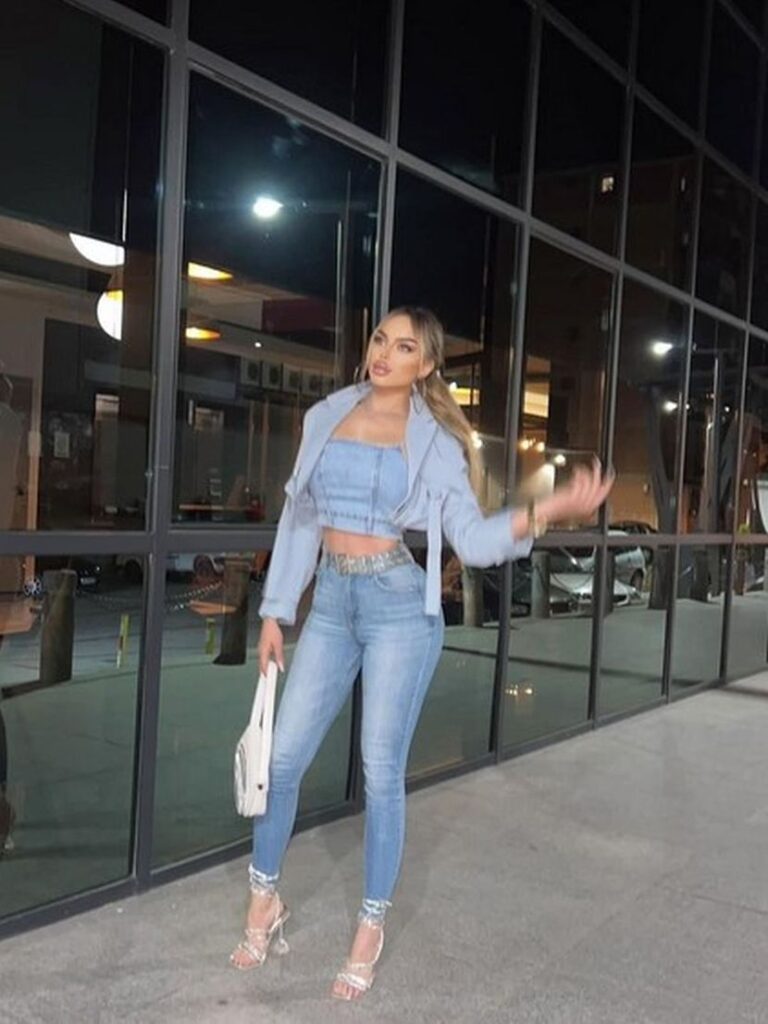 Sofijinom ocu zabranjen ulazak na Kosovo