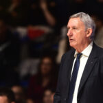 Košarkaši otputovali na Kipar