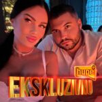 Foto: Instagram printscreen/Asmin durdžić/Asmin i Stanija