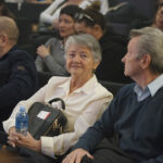 Roditelji Goce Tržan na koncertu "Tap 011" pucaju od ponosa