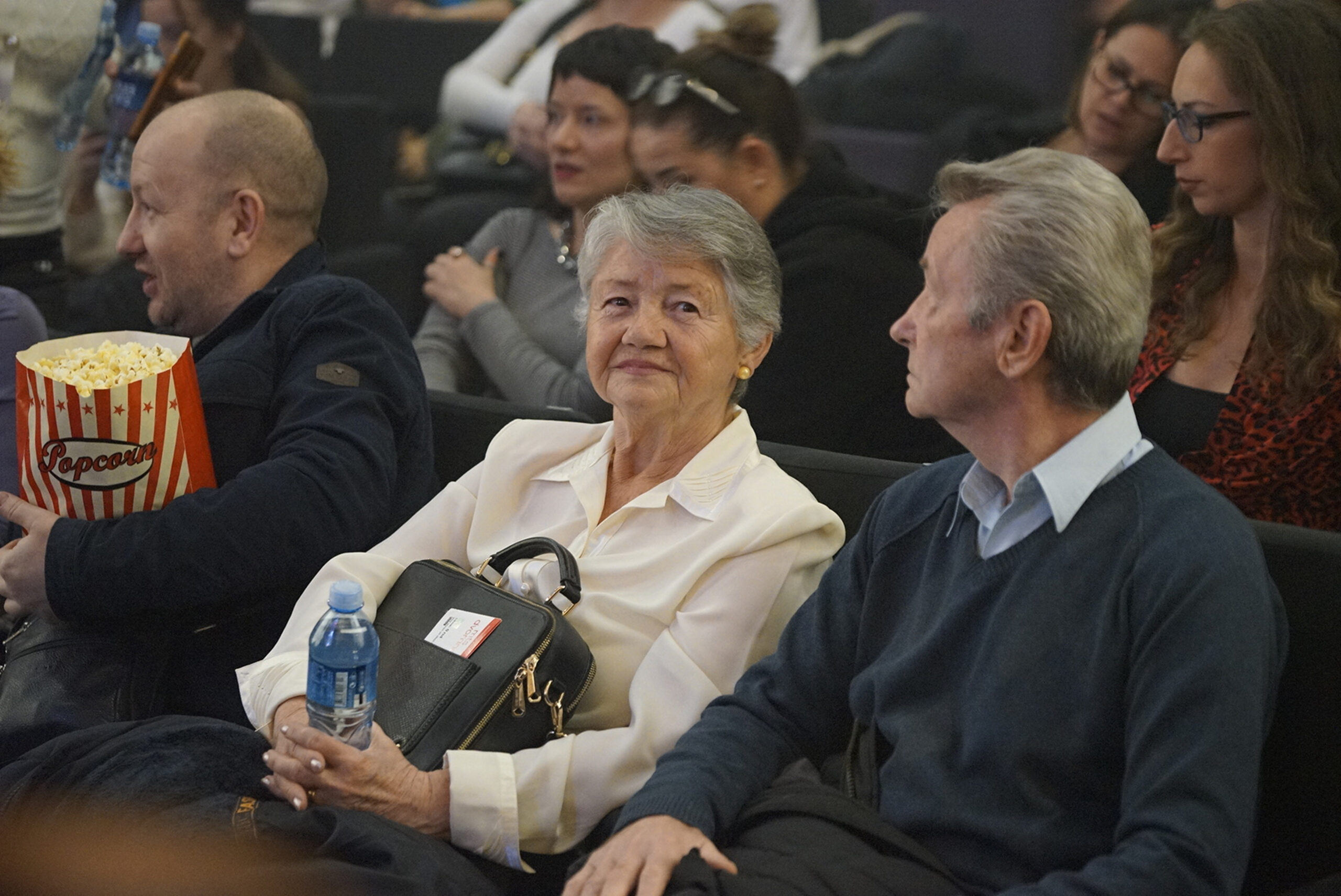 Roditelji Goce Tržan na koncertu "Tap 011" pucaju od ponosa