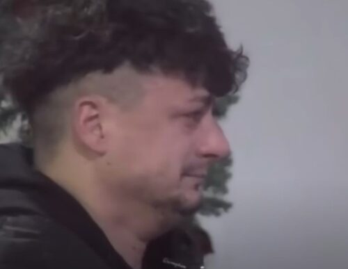 Produkcija udarila na Terzu, on u problemu