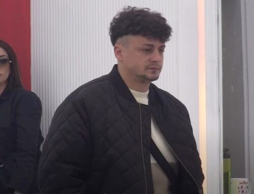 "Daleko joj lepa kuća!"