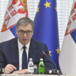 INTERVJU PREDSEDNIKA SRBIJE ZA NEMAČKI HANDELSBLAT