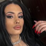 Da li je ona najmlađa kraljica bakšiša?!