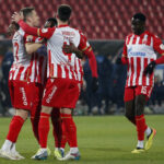 FK Crvena zvezda